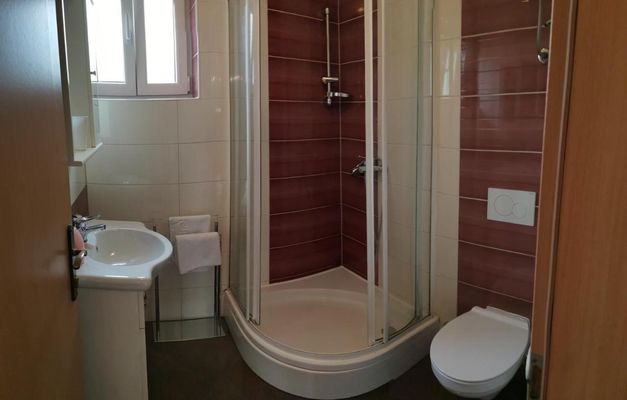 Apartman Kornu Veli Losinj Bagian luar foto
