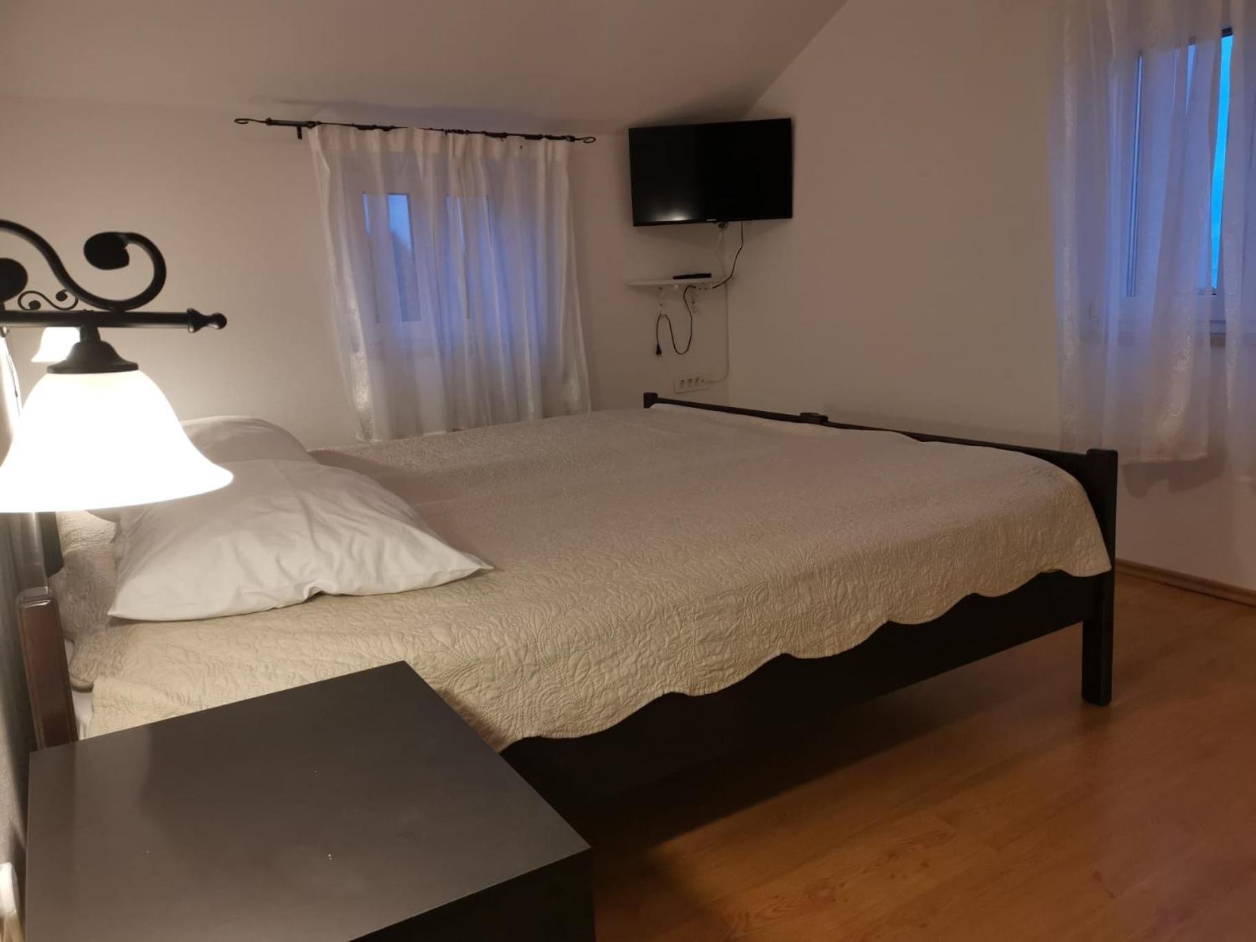 Apartman Kornu Veli Losinj Bagian luar foto