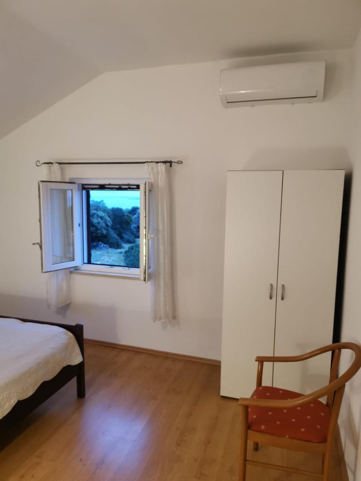 Apartman Kornu Veli Losinj Bagian luar foto