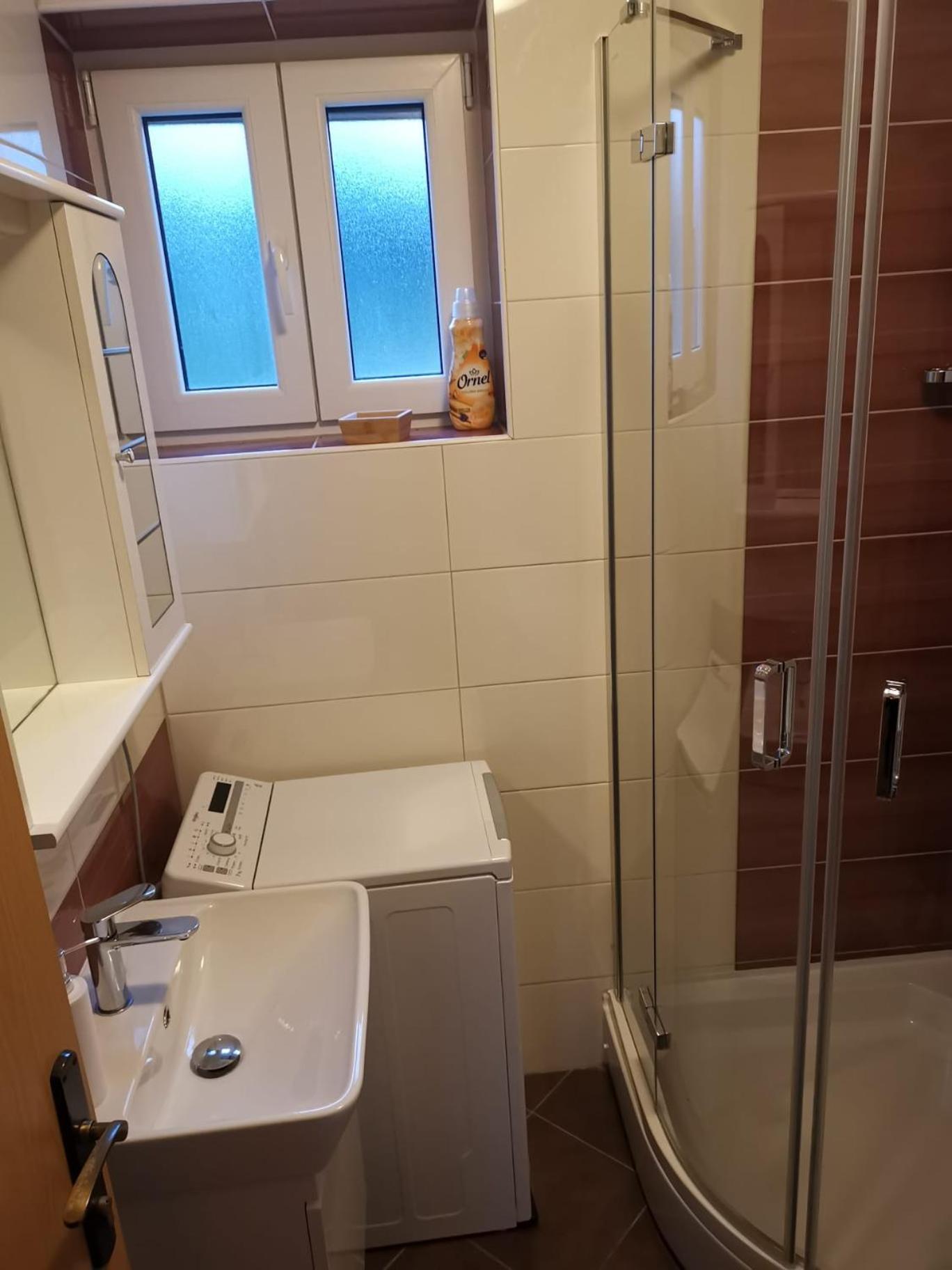 Apartman Kornu Veli Losinj Bagian luar foto
